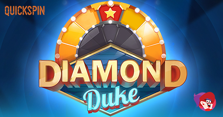 Get a Sneak Peek into the Upcoming Diamond Duke Release Here