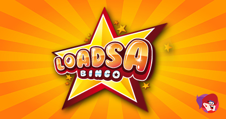 Celebrate the Arrival of May with ‘Loadsa’ No Wagering Prizes