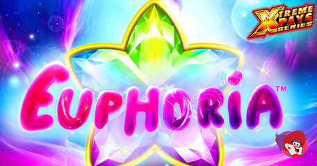 iSoftBet ‘Xtreme Pays’ Series Expands with Euphoria – the New Jewel-Based Slot Machine