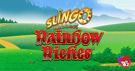 Why Play Slots or Bingo When You Can Play Both - Slingo!