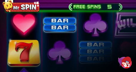 Play Stack, Spin Win for Free with No Deposit Required at Mr Spin