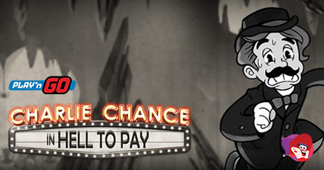 Classic Hollywood Era of US Cinema Meets Online Casino for New Play’n Go Slot