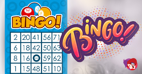New Slots, Virtual Bingo Surprises and Big Wins; Oh My!