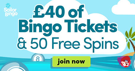 Claim Your Free Tickets to the Upcoming £10K Super Bingo Game!