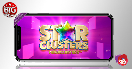 Star Clusters Megaclusters is a ‘Dawn of a New Era for Online Gamers’