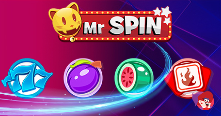 Four Bingo Jackpots with a Single Ticket Live at Mr Spin