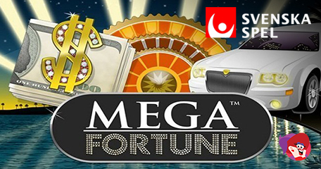Mega Fortune Smashes Operators Record with Seven-Figure Sum