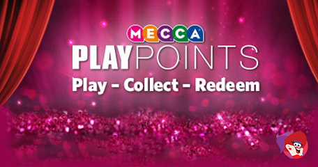 Mecca Bingo Quietly Ditches Popular Play Points