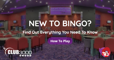 Long-Established Bingo Brand Aims to Tap into Online Bingo Scene