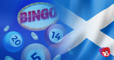 Scottish and Welsh Bingo Halls Set to Open Once Again