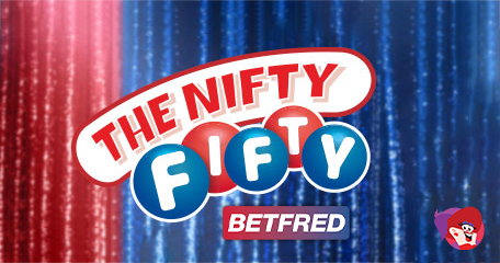 New and Exclusive Nifty Fifty Offers Biggest Range of Weekly Lotto Draws