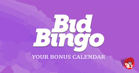 Great Value Offers with Daily Dose of Bid Bingo Fun