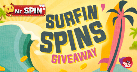 Fancy a Share of 50,000 Bonus Spins or Maybe £3K in Cash?