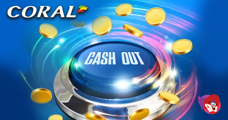 Coral Increases Thrill Factor with Cash Out Bingo