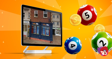 William Hill Eyes Bingo Return in Whitby