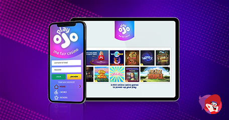 There’s a New Bingo Kid on the Block, and it Goes by the Name of Play OJO