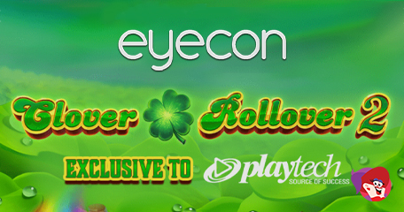 Eyecon Secures Deal to Release Sequel to Popular Playtech Title