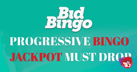 Must Drop Bingo Jackpots Have Landed!