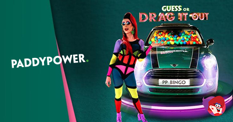 Win a Car with New ‘Guess or Drag It Out’ Promo