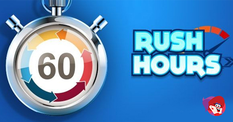 Speed Your Way to Big Cash in Rush Hour Bingo Games