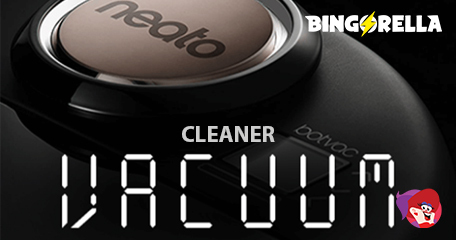 ‘Clean Up’ in the Next Round of Exclusive Bingorella Promos