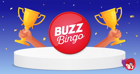 Get Social to Win Yourself a Holiday at Buzz Bingo