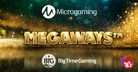 Microgaming Sign BTG Deal to Deliver Megaways Titles in 2021