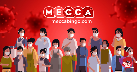 Mecca Bingo Under Fire for Refusal to Grant Self-Isolation Request