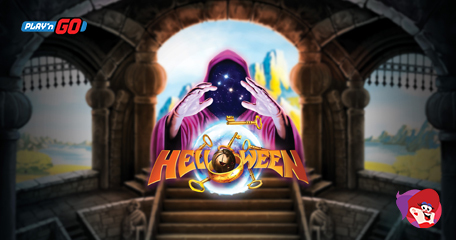 Shock ‘n’ Roll with New Helloween Play’n GO Title