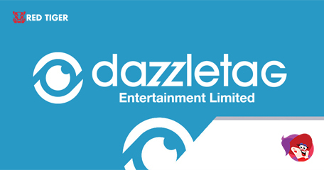 Dazzletag Customers Now Have Access to Top Red Tiger Titles