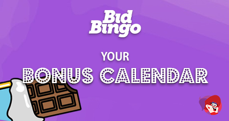 Sweet Treats to Satisfy Your Bingo Cravings