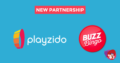 New Deal Secures More Gaming Titles for Buzz Bingo Customers