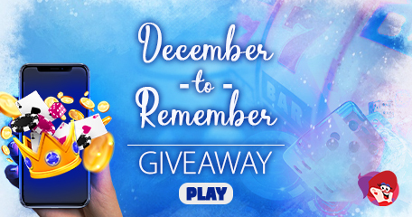 Jump into the Festivities to Win Epic Christmas Prizes!