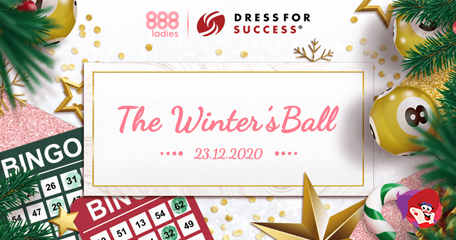 Help Women Dress for Success in Charity Bingo Game