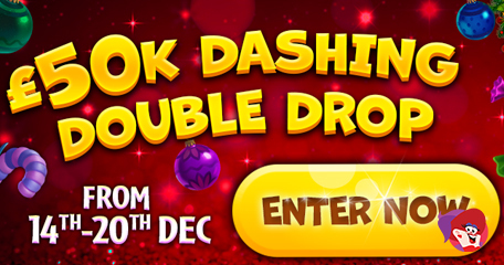 Love Random Cash Drops? Yule Love This from Zeus Bingo