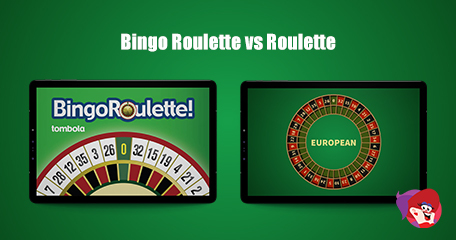 Roulette vs Bingo Roulette – Who Wins?