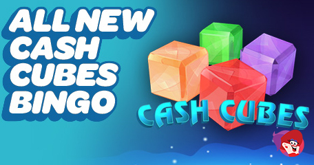 Cash Cubes – Square Up to Big Wins at bgo