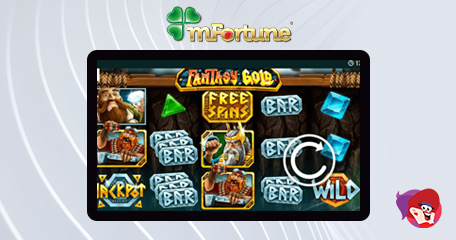 Begin Digging for Winnings in New No Deposit mFortune Slot