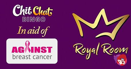 Chit Chat Bingo to Celebrate World Cancer Day with Special