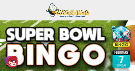Super Bowl = Super Bingo Promotions!