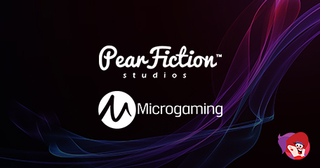 Fruitful Beginnings for PearFiction Studios in New Partnership Deal
