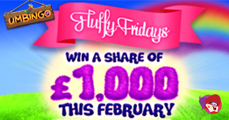 New Weekly £1K Promo Unveiled at Umbingo