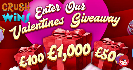 February's Big Cash and Home Cinema Prize Draw Details