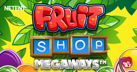 A Juicy New Megaways Slot with Fruity Features