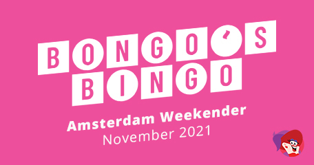 Upcoming Event is a Bold Move for Bongo’s Bingo