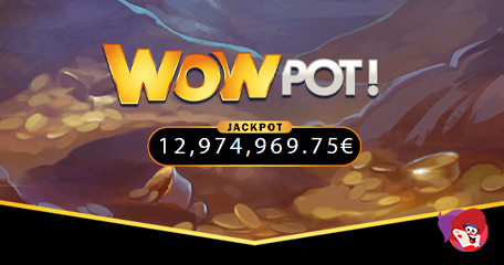 WOWPot Slots and How to Win the Lot!