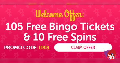 Is This THE Biggest Offer in Online Bingo?