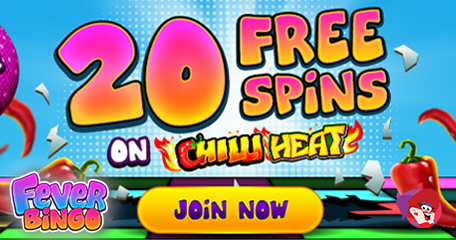 The Very Best Bingo Bonus Spins Offers