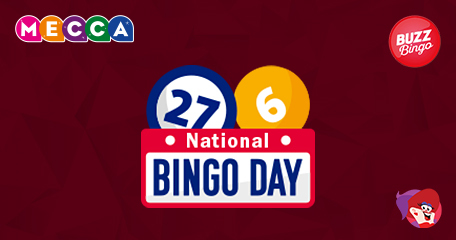Rival Bingo Operators Team Up for National Bingo Day
