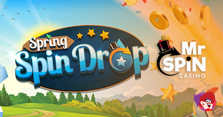 7 Prize Draws to Win Up to 700 Bonus Spins at Mr Spin